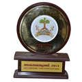 Manufacturers Exporters and Wholesale Suppliers of Brass Mementos Thiruvananthapuram Kerala